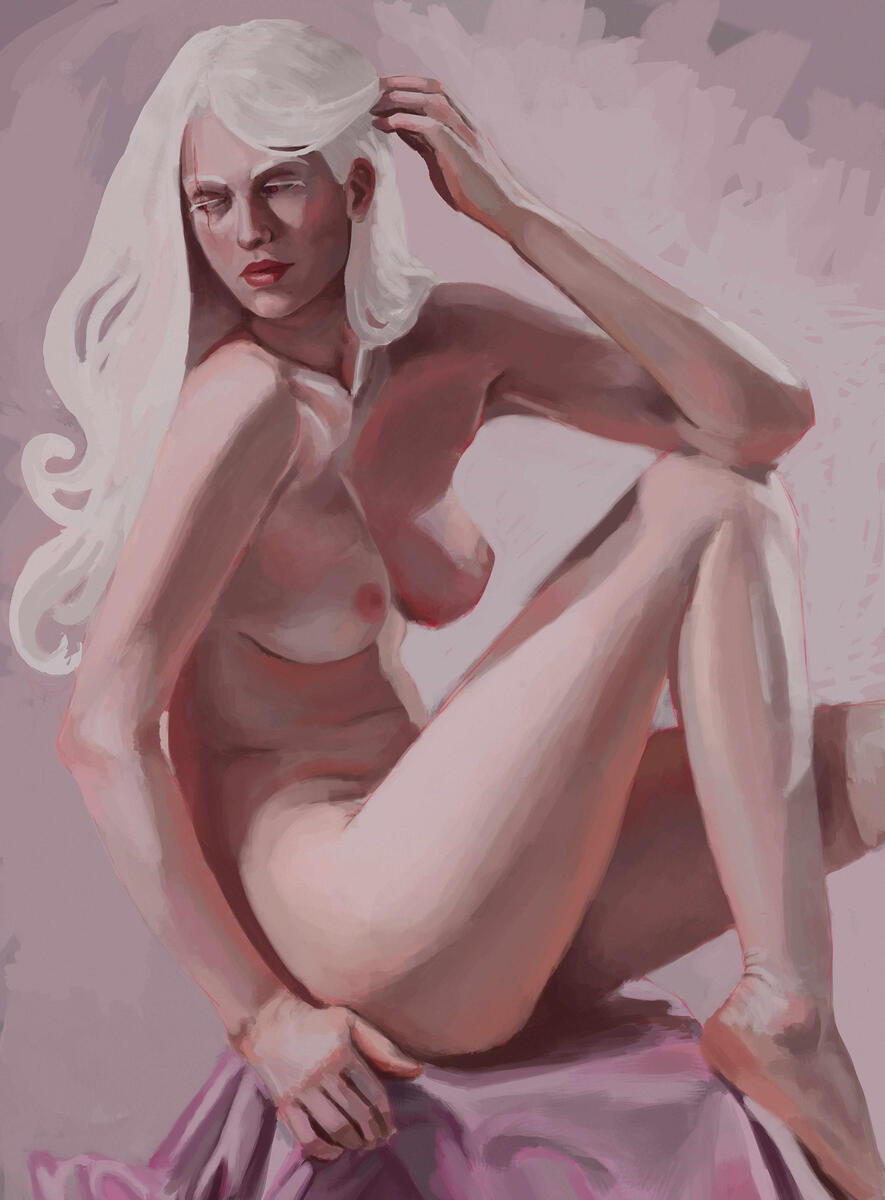 "Eos", 2025, digital