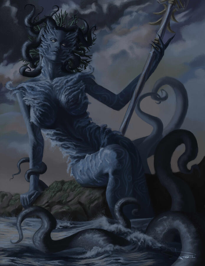 "Umberlee", 2026, digital