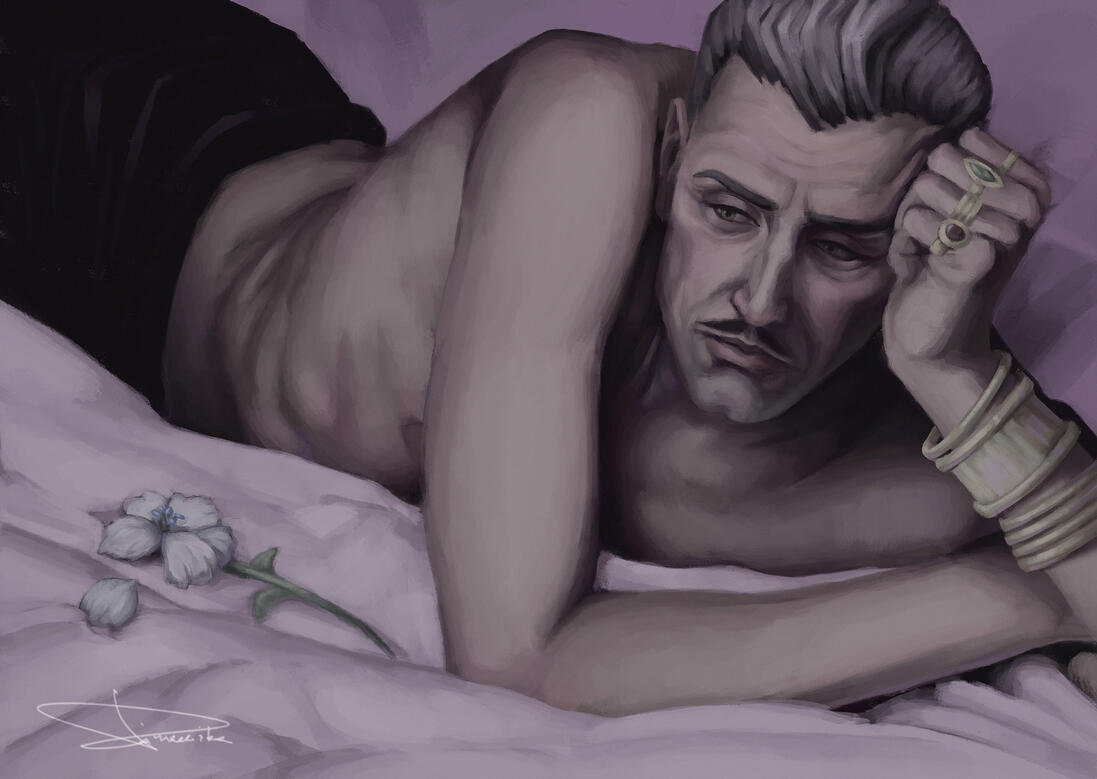 "When the Body Speaks", 2026, digital